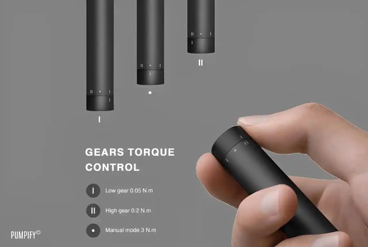 Elevate Your DIY Projects with the Xiaomi Mijia Electric Precision Screwdriver Set - Ultimate Precision and Power in One Compact Tool.