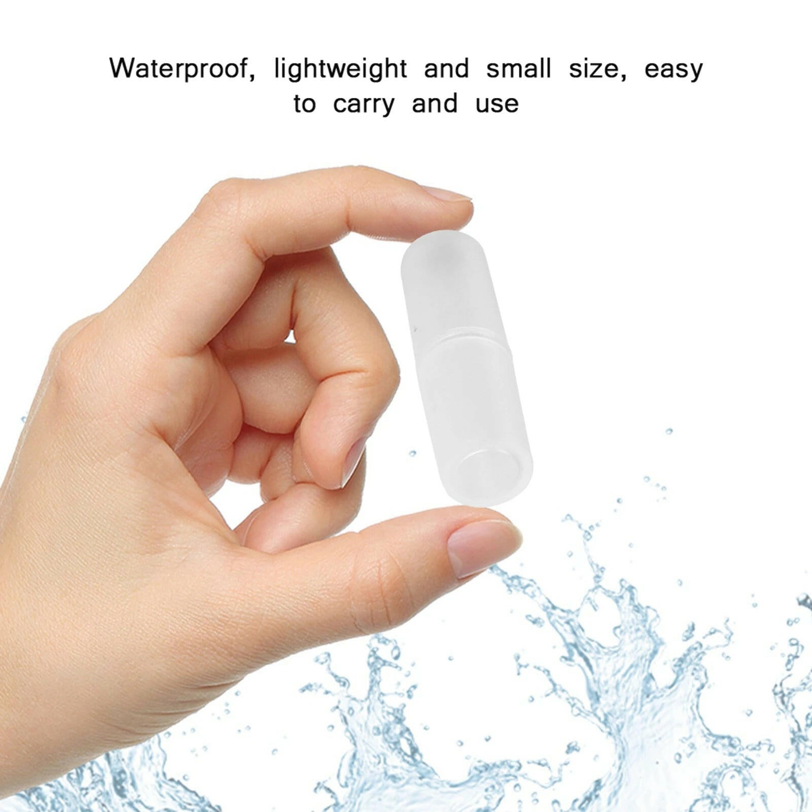 Transform Your Batteries: 10PCS AAA to AA Battery Converter Adapter for Ultimate Convenience.